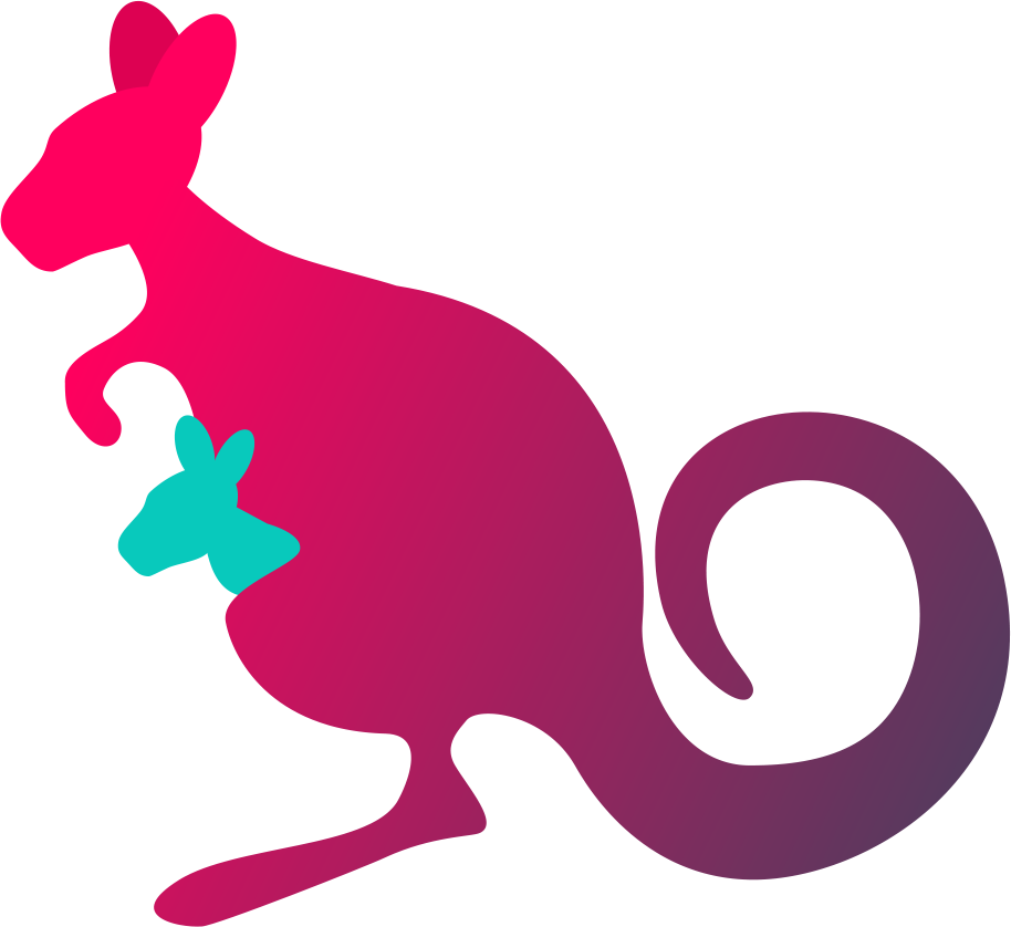 Kangarootime Logo